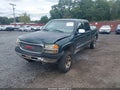2002 GMC Sierra — photo 6 of 18 | VIN 1GTHK23U12F145796