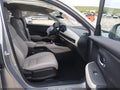 2026 Honda HR-V — photo 5 of 16 | VIN 3CZRZ1H74TM710227
