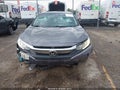 2017 Honda Civic — photo 6 of 22 | VIN 19XFC1F37HE029295