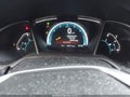 2017 Honda Civic — photo 7 of 22 | VIN 19XFC1F37HE029295
