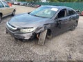 2017 Honda Civic — photo 2 of 22 | VIN 19XFC1F37HE029295