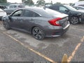 2017 Honda Civic — photo 3 of 22 | VIN 19XFC1F37HE029295
