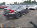 2017 Honda Civic — photo 4 of 22 | VIN 19XFC1F37HE029295