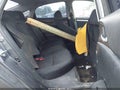 2017 Honda Civic — photo 8 of 22 | VIN 19XFC1F37HE029295
