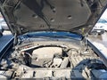 2017 BMW X3 — photo 10 of 17 | VIN 5UXWZ7C31H0X39547