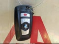 2017 BMW X3 — photo 11 of 17 | VIN 5UXWZ7C31H0X39547