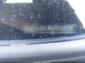 2017 BMW X3 — photo 9 of 17 | VIN 5UXWZ7C31H0X39547