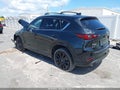2025 Mazda CX-5 — photo 3 of 17 | VIN JM3KFBDY4S0624509