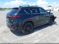 2025 Mazda CX-5 — photo 4 of 17 | VIN JM3KFBDY4S0624509