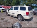 2009 Chrysler Aspen — photo 3 of 17 | VIN 1A8HX58T39F715917