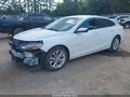 2020 Chevrolet Malibu — photo 2 of 16 | VIN 1G1ZD5ST8LF031099