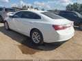 2020 Chevrolet Malibu — photo 3 of 16 | VIN 1G1ZD5ST8LF031099