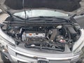 2013 Honda CR-V — photo 10 of 16 | VIN 3CZRM3H31DG705591