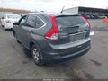 2013 Honda CR-V — photo 3 of 16 | VIN 3CZRM3H31DG705591