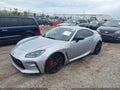 2024 Toyota GR 86 — photo 2 of 18 | VIN JF1ZNBE12R9760497