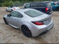 2024 Toyota GR 86 — photo 3 of 18 | VIN JF1ZNBE12R9760497