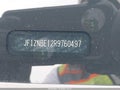 2024 Toyota GR 86 — photo 9 of 18 | VIN JF1ZNBE12R9760497