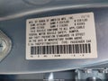 2011 Honda Accord — photo 9 of 16 | VIN 1HGCP3F71BA010310