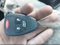 2017 Jeep Compass — photo 11 of 16 | VIN 1C4NJDEBXHD204815