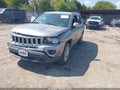 2017 Jeep Compass — photo 2 of 16 | VIN 1C4NJDEBXHD204815