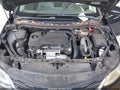 2017 Chevrolet Cruze — photo 10 of 13 | VIN 1G1BC5SM1H7220577