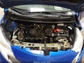 2014 Nissan Versa Note — photo 10 of 16 | VIN 3N1CE2CP8EL430407
