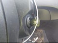 2011 Mazda 3 — photo 11 of 16 | VIN JM1BL1UG6B1355619