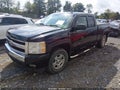 2008 Chevrolet Silverado 1500 — photo 2 of 19 | VIN 2GCEK19J081314748