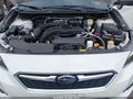 2019 Subaru Impreza — photo 10 of 16 | VIN 4S3GKAA67K3602526