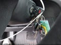 2019 Subaru Impreza — photo 11 of 16 | VIN 4S3GKAA67K3602526