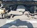 2001 Chevrolet Suburban — photo 10 of 11 | VIN 3GNEC16T81G202819