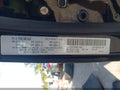 2019 Dodge Challenger — photo 9 of 22 | VIN 2C3CDZAG8KH718951