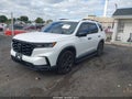 2025 Honda Pilot — photo 2 of 11 | VIN 5FNYG1H33SB058112