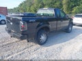2007 Ford F-150 — photo 4 of 17 | VIN 1FTRF14W77NA67136