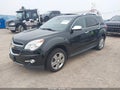 2015 Chevrolet Equinox — photo 2 of 16 | VIN 2GNFLHE37F6307000