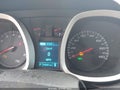 2015 Chevrolet Equinox — photo 7 of 16 | VIN 2GNFLHE37F6307000