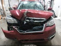 2017 Subaru Forester — photo 6 of 15 | VIN JF2SJAGC8HH574288