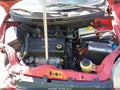 2008 Chevrolet Aveo — photo 10 of 17 | VIN KL1TG56698B071481