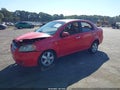2008 Chevrolet Aveo — photo 2 of 17 | VIN KL1TG56698B071481