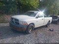 2009 Dodge Ram 1500 — photo 2 of 12 | VIN 1D3HB16K09J531063