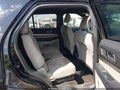 2018 Ford Explorer — photo 8 of 16 | VIN 1FM5K7D86JGB96815
