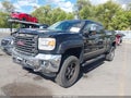 2015 GMC Sierra — photo 2 of 16 | VIN 1GT12ZE86FF575145