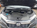 2019 Honda Ridgeline — photo 10 of 16 | VIN 5FPYK3F70KB038083