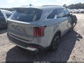 2026 Kia Sorento — photo 4 of 17 | VIN 5XYRL4JC4TG463384