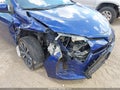 2019 Toyota Corolla — photo 6 of 18 | VIN 5YFBURHE1KP860533