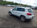 2016 Volkswagen Tiguan — photo 3 of 16 | VIN WVGBV7AX2GW546865