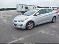 2011 Hyundai Elantra — photo 2 of 11 | VIN KMHDH4AE9BU157707
