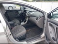 2011 Hyundai Elantra — photo 5 of 11 | VIN KMHDH4AE9BU157707