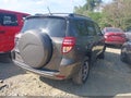 2011 Toyota RAV4 — photo 4 of 16 | VIN 2T3ZF4DV6BW053030