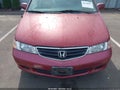 2002 Honda Odyssey — photo 15 of 15 | VIN 2HKRL18042H560926